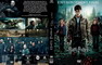 HARRY POTTER ET LES RELIQUES DE LA MORT 2